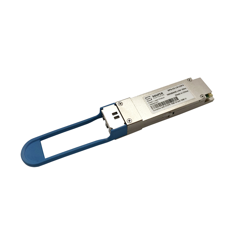800G DR8 QSFP-DD Transceiver - 500m Reach, 1 Year Warranty
