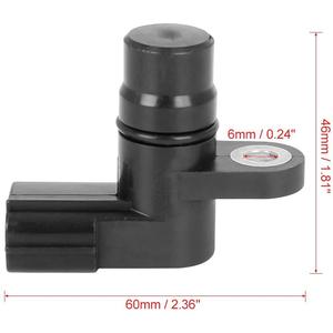 Sensor de velocidad del vehículo Acura 28820-PCJ-014 para MdX Odyssey Crv, pieza de repuesto nueva - Product Image 5