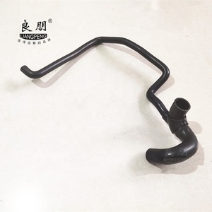 Tuyau de radiateur EDPM livré en usine, de bonne qualité, OEM 1337715 13118272, adapté aux <span class=keywords><strong>OPEL</strong></span>, livraison directe - Product Image 2