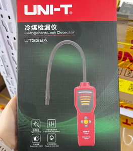 เครื่องตรวจจับการรั่วไหลของสารทำความเย็นคุณภาพสูง UNI-T UT330 ซีรีส์ รุ่น UNI-T UT330A/UT330B/UT330C/UT336A/UT330D+ - Product Image 1