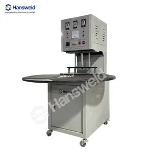 High Frequency Plastic Welding Machine Electric Blister Packaging Machine