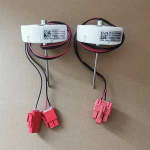 Motor de Ventilador para Refrigerador ZWF-01-4 19-02402-00F 110-120V Eléctrico de Alta Eficiencia de Plástico - Product Image 2
