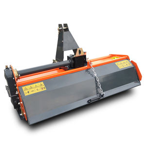 Machines agricoles TL135 <span class=keywords><strong>Tracteur</strong></span> léger Motoculteur Cultivateur <span class=keywords><strong>Rotovator</strong></span> à 3 points pour <span class=keywords><strong>tracteur</strong></span> - Product Image 2