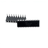 YD1517P CD1517 DIP18 Producto Multimedia y de Audio