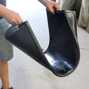 GREAT FARM Abreuvoirs d'alimentation en plastique pour animaux Abreuvoir pour moutons - Product Image 2