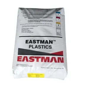 Hoge Taaiheid Eastman Petg Gn120 Korrels/Geëxtrudeerde Kwaliteit Petg Plastic Pellets Voor Cosmetische Verpakkingen