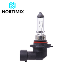 Bombilla Halógena Nortimix 9004 9005 9005XS 9006 9006XS 9007, 12V, Cristal de <span class=keywords><strong>Cuarzo</strong></span>, Faro Delantero para Automóvil, 60W, Garantía de 1000H - Product Image 4