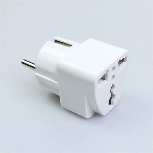 Adaptador de Enchufe Francés Ingelec, Enchufe de 16A 250V, Suministro de <span class=keywords><strong>Productos</strong></span> Eléctricos al <span class=keywords><strong>por</strong></span> <span class=keywords><strong>Mayor</strong></span>, Garantía de 10 Años - Product Image 3