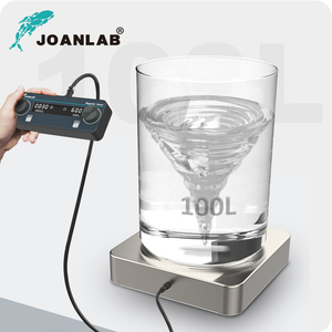 <span class=keywords><strong>Agitador</strong></span> Magnético <span class=keywords><strong>con</strong></span> <span class=keywords><strong>Calentador</strong></span> de Alta Calidad AKM LAB - Product Image 5