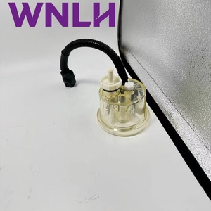 Bol séparateur eau-carburant WNLH FS1242 avec fil chauffant pour filtre à carburant diesel Fleetguard FS1242 FS1240, pour excavatrice et camion - Product Image 5