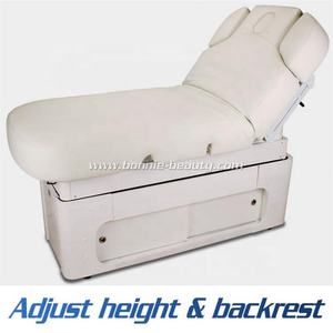 BonnieBeauty BN-A206 Used Massage Tables Luxury Electric Massage <b>Bed</b> - Product Image 4
