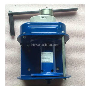 ด้วยตนเองSelf-Locking <span class=keywords><strong>Winch</strong></span>อุปกรณ์ยก<span class=keywords><strong>3</strong></span>ตันกว้านกว้าน - Product Image 2