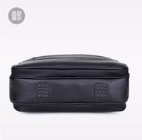 Marksman – sac à main imperméable pour ordinateur portable, fourre-tout de transport pour porte-documents