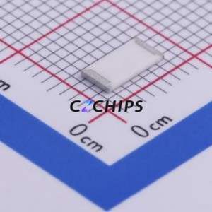 RC-12K681JT SMD <b>Resistor</b> 2512 ( Type: Thick Film )( Resistance: 680Ohm Precision: 5% ) - Product Image 2