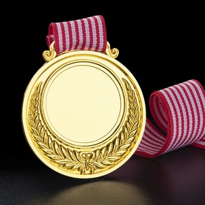 Médaille de carnaval Youmigift, médaillon en émail, médailles de carnaval allemandes avec votre propre logo - Product Image 5
