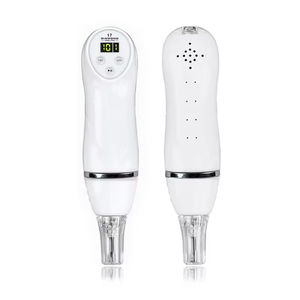 Removedor de Puntos Negros Eléctrico Portátil, Herramienta de Limpieza Profunda para el Cuidado de la Piel del Rostro, Precio Bajo al por Mayor, Tendencia en Compras Mixtas - Product Image 2