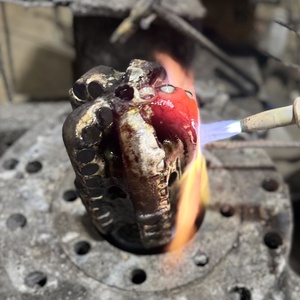 Bestselling 11 Inch <strong>API</strong> Forging Ore Mining Carbide Tricone <strong>Bit</strong> IADC635 Tricone <strong>Bit</strong> Drill <strong>Bit</strong> Drilling Tool Water Well Drilling - Product Image 4