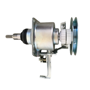 Embrague de metal de alta calidad para lavadoras domésticas Precio barato Fuente de energía eléctrica Repuestos - Product Image 4