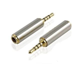 जैक <span class=keywords><strong>3.5</strong></span> मिमी से <span class=keywords><strong>2.5</strong></span> मिमी ऑडियो एडाप्टर <span class=keywords><strong>2.5</strong></span> मिमी पुरुष से <span class=keywords><strong>3.5</strong></span> मिमी महिला प्लग कनेक्टर के लिए - Product Image 6