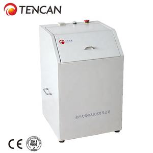 टेकन निर्माता पेशेवर कंपन बॉल मिल GJ-3 बहु-नमूना ऊतक ग्राइंडर प्रयोगशाला नमूना तेजी से ग्राइंडर - Product Image 6