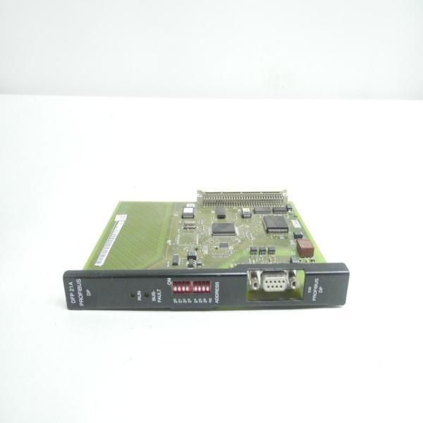 Plc Dfp 21a Profibus Dp Pccircuit Board for Warranty Product
