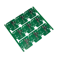 Fabricante de ensamblaje de PCB |   Fabricación de PCB |   Tiempo de Entrega Confiable |   Capacidad de Producción Flexible