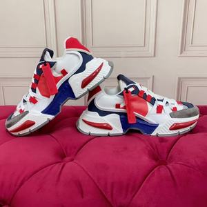 Zapatos Deportivos Transpirables con Suela Gruesa de Malla, Modernos, Retro, Versátiles, de Diseño 2025, Zapatos Casuales de Lujo Ligero - Product Image 4