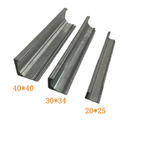 Accessoires de conduits CVC à section formée à froid, bande de bride d'angle pour conduit d'air en acier inoxydable 304 TDC 20 mm T30, découpe et soudure