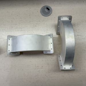 WR284定制长度可扭曲波导矩形波导 - Product Image 4
