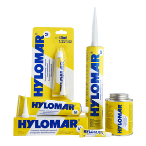 Sellador HYLOMAR Serie M/PL32M/Universal UB Azul/AF MG 6 7 3 5/HYLO FLEX MS60 GLUE MS40/PL32/M5101/Hylosil 302/EAP5 302 - Product Image 1