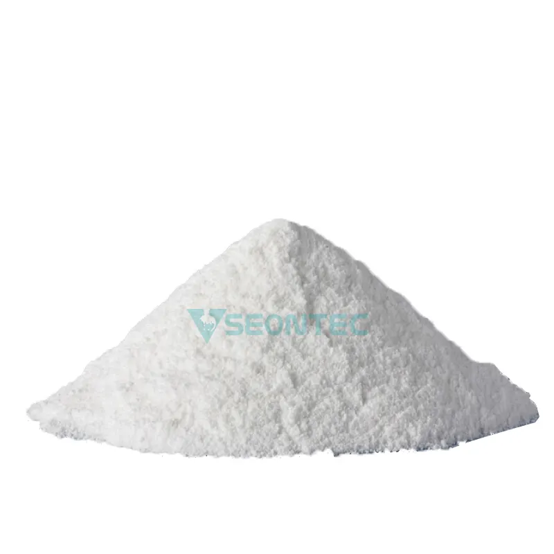 Resina de copolímero Pvdf em pó branco de alta temperatura