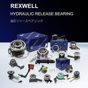 855101 41420-2D000 Roulement de débrayage pour système de transmission à double embrayage 7 vitesses pour <span class=keywords><strong>Hyundai</strong></span> Tucson Kia Sportage <span class=keywords><strong>Ceed</strong></span> Kit d'embrayage double - Product Image 5