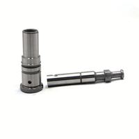 Pompa Injektor Bahan Bakar Diesel Plunger 2 418 455 012 2418455012 No. Stamping 2455-012 Tersedia