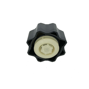 Bouchon de réservoir d'expansion et bouchon de radiateur compatibles avec Peugeot 206 207 307, Citroën C-Quatre C4, Dongfeng Peugeot - Product Image 4