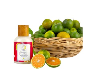 Mapeed แชมพูสระผมขนาด100มล. สินค้าดูแลเส้นผมจากธรรมชาติ - Product Image 5