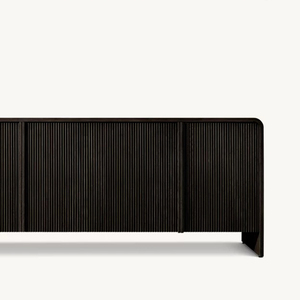 ארון טלוויזיה בסגנון אמריקאי יצירתי בסגנון אמריקאי, ארון טלוויזיה - Product Image 5