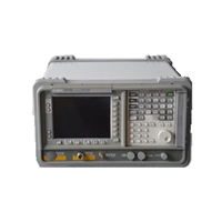 E4402B 9kHz to 3.0GHz Spectrum Analyzer - Inquiry