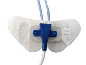 Produk perlengkapan sekali pakai medis perangkat Fixter kateter Picc OEM Tiongkok - Product Image 6