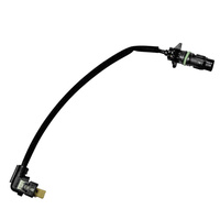 Adaptateur de pompe à huile pour Benz M270-M272 OE 2701502900 2701503920 20*19.5*15 Haute Qualité