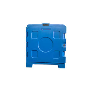 Refrigerador para Auto KingClima de 12V 24V y 120 kg para Camioneta, Mini Congelador Portátil de 30QT para Viajes - Product Image 5