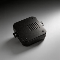 Equipo de Prueba para Dispositivos de Detección, Configuración Local Wi-Fi, No Requiere Conexión a Internet, Capaz de Detectar Simultáneamente 16