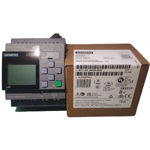 Controlador PLC 6ED1052-1FB08-0BA2 para Control Industrial y Programación PLC con comunicación RS485 110V-240V - Product Image 6