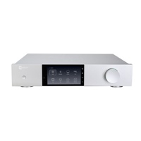 Reproductor de audio digital al por mayor de fábrica 2023 integrado en un chip ESS9038PRO reproductor de audio digital servidor de música streamer