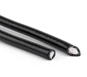 <span class=keywords><strong>Cable</strong></span> ultra flexible a N <span class=keywords><strong>de</strong></span> <span class=keywords><strong>15</strong></span> <span class=keywords><strong>metros</strong></span> (49,2 pies) <span class=keywords><strong>de</strong></span> baja pérdida RG58 N macho a macho <span class=keywords><strong>Antena</strong></span> <span class=keywords><strong>Cable</strong></span> coaxial RF <span class=keywords><strong>de</strong></span> 50 ohmios - Product Image 2