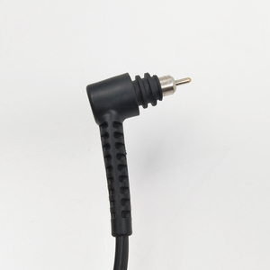<span class=keywords><strong>GHD</strong></span> Platine pour fer à lisser EU Plug Longueur personnalisée - Product Image 2