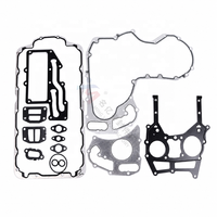 Kit de joints inférieurs U5LB0381 compatible avec le moteur Perkins 1104C 1104C-E44