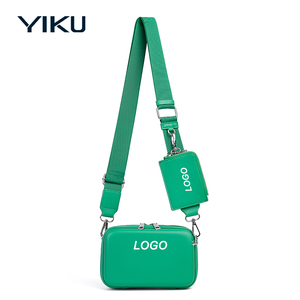 Hochwertige Herren-Umhängetasche Leder-Kuriertaschen Maßgefertigte Umhängetaschen für Männer - Product Image 5