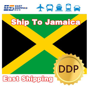 Agent de transport vers la Jamaïque Mercado Libre Petit Colis spécialisé Agent De Carga Transporteur Ddp FBA vers la Jamaïque - Product Image 2