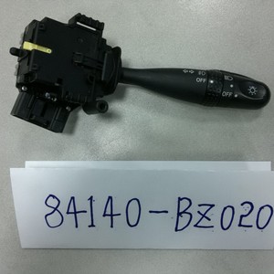 Toyota Turn Signal <b>Switch</b> 84140-BZ041 <b>12v</b> Changeover For Avanza 1.5 Repair Replacement - Product Image 3