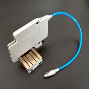 Пневматические держатели для ножей для продольной упаковочной машины - Product Image 4